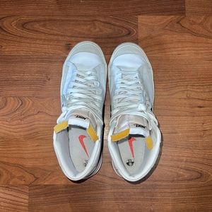 Nike Blazer Mid ‘77 Vintage